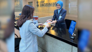 Bank Sumsel Babel Raih Laba Melebihi Target RBB Semester I 2025