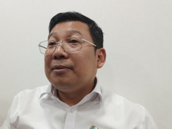 Bapanas: Aturan HET Beras Reguler Rampung, Tunggu Persetujuan Zulhas