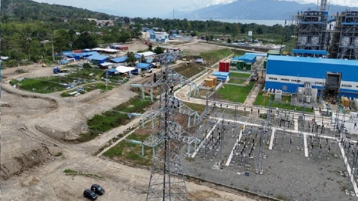 PLTA Kerap Kekurangan Air saat Kemarau, Kebutuhan Listrik Sulteng Ditopang PLTU