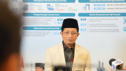 Kepala BPH Minta Segera Emban Kewenangan Haji, Ini Kata Menag