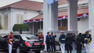 RI-Malaysia Sepakat Hapus Hambatan Dagang, Teken 3 MoU Strategis