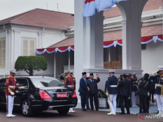 RI-Malaysia Sepakat Hapus Hambatan Dagang, Teken 3 MoU Strategis
