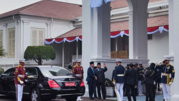 RI-Malaysia Sepakat Hapus Hambatan Dagang, Teken 3 MoU Strategis