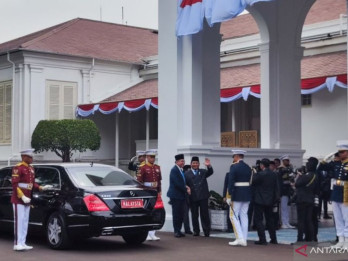 RI-Malaysia Sepakat Hapus Hambatan Dagang, Teken 3 MoU Strategis