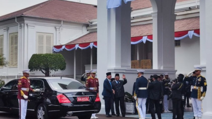 RI-Malaysia Sepakat Hapus Hambatan Dagang, Teken 3 MoU Strategis
