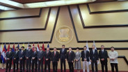 Kadin Jepang Dorong Asean Perkuat Daya Saing di Tengah Dampak Tarif Trump
