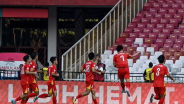 Prediksi Skor Indonesia Vs Vietnam U23, Kim Yakin Bisa Tekuk Garuda Muda
