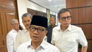 Mendes Yandri: Aturan Dana Desa Jadi Jaminan Kopdes Terbit Agustus 2025