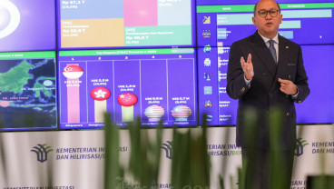 Investasi Hilirisasi Capai Rp280,8 Triliun Semester I/2025, Nikel Jadi Primadona