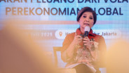 Kadin Soroti Perizinan Berbelit Masih Jadi Hambatan Bagi Dunia Usaha