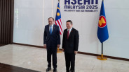 Anwar Ibrahim: Gencatan Senjata Kamboja-Thailand Bukti Kekuatan Diplomasi Asean