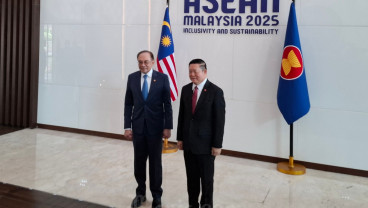 Anwar Ibrahim: Gencatan Senjata Kamboja-Thailand Bukti Kekuatan Diplomasi Asean