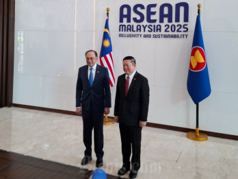 Anwar Ibrahim: Gencatan Senjata Kamboja-Thailand Bukti Kekuatan Diplomasi Asean