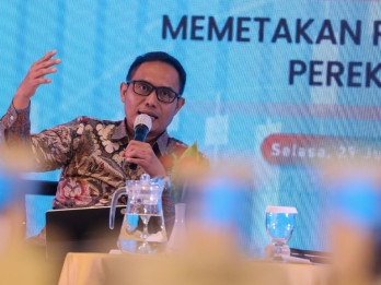 Core: Insentif PPN DTP Belum Efektif Dorong Penjualan Rumah Kuartal I/2025