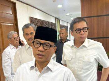 Dana Desa Jadi Jaminan Kopdes Merah Putih, Mendes: Dibatasi 30%