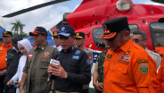 Dekati Puncak Kemarau, Menteri LH Pimpin Apel Siaga Karhutla Sumsel