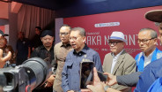 Situs Gunung Padang Dipugar Bertahap Tahun Ini