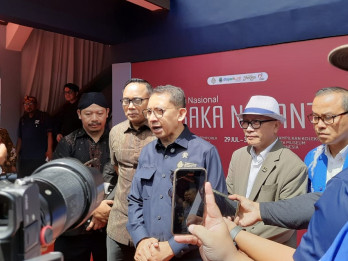 Situs Gunung Padang Dipugar Bertahap Tahun Ini