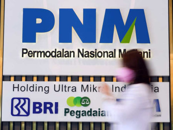 PNM Bukukan Laba Semester I/2025 Sebesar Rp885,91 Miliar, Naik 6,7%