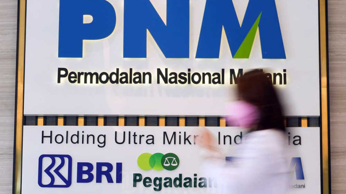 PNM Bukukan Laba Semester I/2025 Sebesar Rp885,91 Miliar, Naik 6,7%