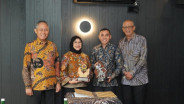 Kustodian Bank Jateng Dipilih Menjadi Mitra Kerja BNI Asset Management