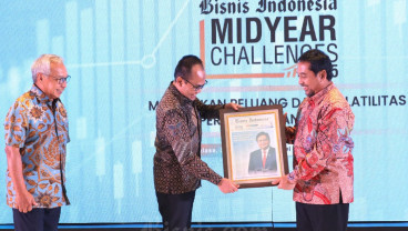 Bisnis Indonesia Midyear Challenges 2025