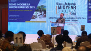 Alasan Pemerintah Prabowo Beri Akses Transfer Data RI ke AS