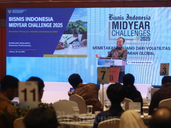 Alasan Pemerintah Prabowo Beri Akses Transfer Data RI ke AS