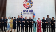 Hadapi Ketidakpastian Global, PM Malaysia Tekankan Pentingnya Integrasi Ekonomi Asean