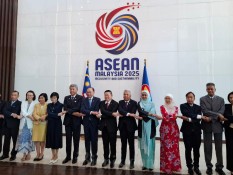 Hadapi Ketidakpastian Global, PM Malaysia Tekankan Pentingnya Integrasi Ekonomi Asean