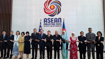 Hadapi Ketidakpastian Global, PM Malaysia Tekankan Pentingnya Integrasi Ekonomi Asean