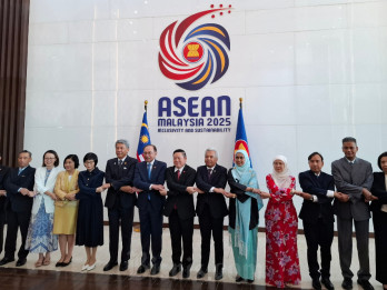 Hadapi Ketidakpastian Global, PM Malaysia Tekankan Pentingnya Integrasi Ekonomi Asean