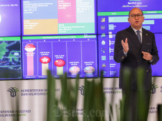 Bos Danantara Ungkap Rencana Investasi 17 Kilang untuk Olah Minyak dari AS