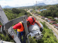 Beban Calon Pemenang Lelang 1,4 GHz: Biaya Frekuensi hingga Perangkat