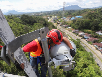 Beban Calon Pemenang Lelang 1,4 GHz: Biaya Frekuensi hingga Perangkat