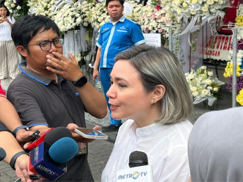 Sosok Kwik Kian Gie di Mata Anak Putrinya