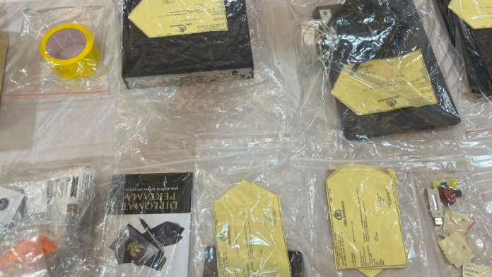 Polisi Beberkan 103 Barang Bukti Kematian Diplomat Kemenlu ADP, Ada Kondom hingga Lakban Kuning
