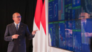 Penjelasan Rosan Soal Investasi Asing Melemah: Persaingan Modal di Global Ketat