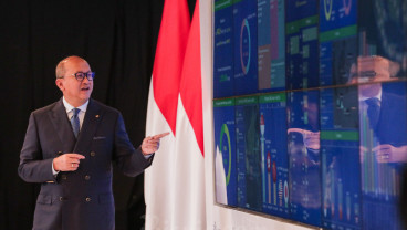 Penjelasan Rosan Soal Investasi Asing Melemah: Persaingan Modal di Global Ketat