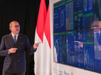 Penjelasan Rosan Soal Investasi Asing Melemah: Persaingan Modal di Global Ketat