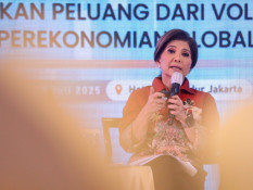 Tarif AS 19%, Kadin: Eksportir Garmen Bisa Bangkrut Bila Tak Dibantu Pemerintah