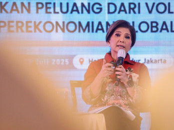 Tarif AS 19%, Kadin: Eksportir Garmen Bisa Bangkrut Bila Tak Dibantu Pemerintah