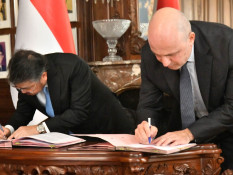 Pertamina NRE dan Verso Energy Buka Peluang Kembangkan Pabrik Green Hydrogen