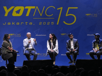 PGN Buka-Bukaan Cara Kelola Bisnis Gas Bumi agar Tetap Ramah Lingkungan