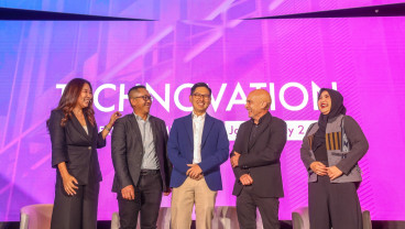 Smoke-Free Products to Become Main Profit Driver for HM Sampoerna (HMSP)