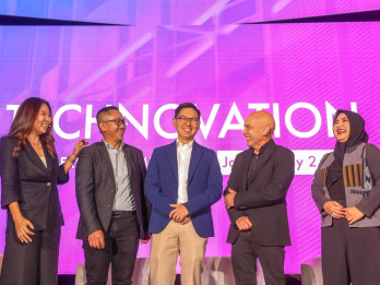Smoke-Free Products to Become Main Profit Driver for HM Sampoerna (HMSP)