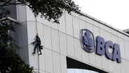 Beban Manfaat Pensiun di Dapen BCA Naik 2,44% per Semester I/2025