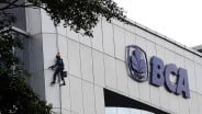 Beban Manfaat Pensiun di Dapen BCA Naik 2,44% per Semester I/2025