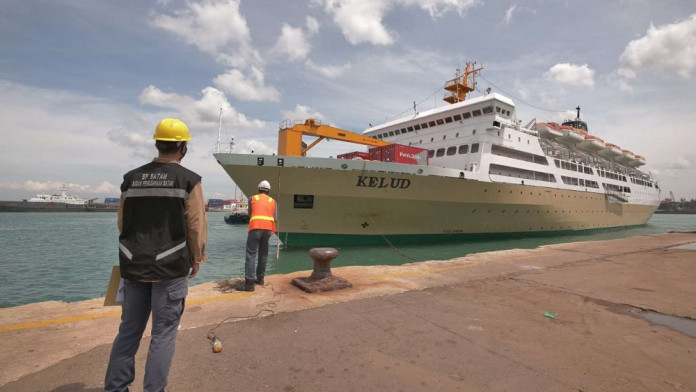 Layanan Roro Dumai - Rupat Ditingkatkan dengan Tambahan Dua Kapal