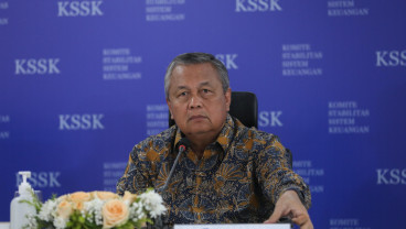 Reaksi Bos BI Setelah S&P Pertahankan Peringkat Kredit Indonesia BBB Outlook Stabil